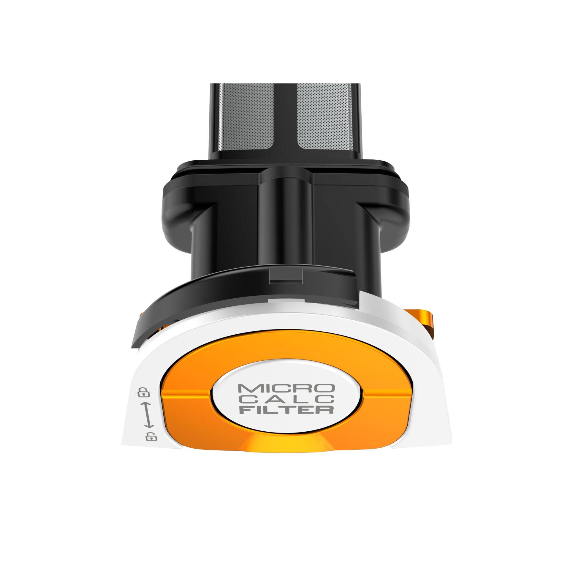 TEFAL - FV 9847 Ultimate Pure Dampfbügeleisen
