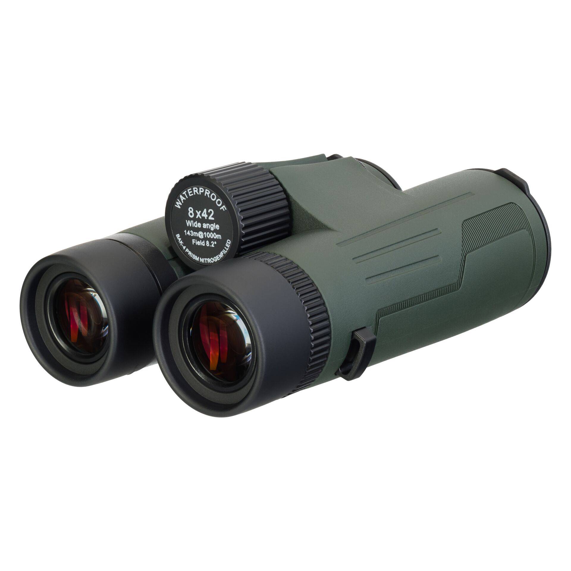 Levenhuk New Karma PRO ED 8x42