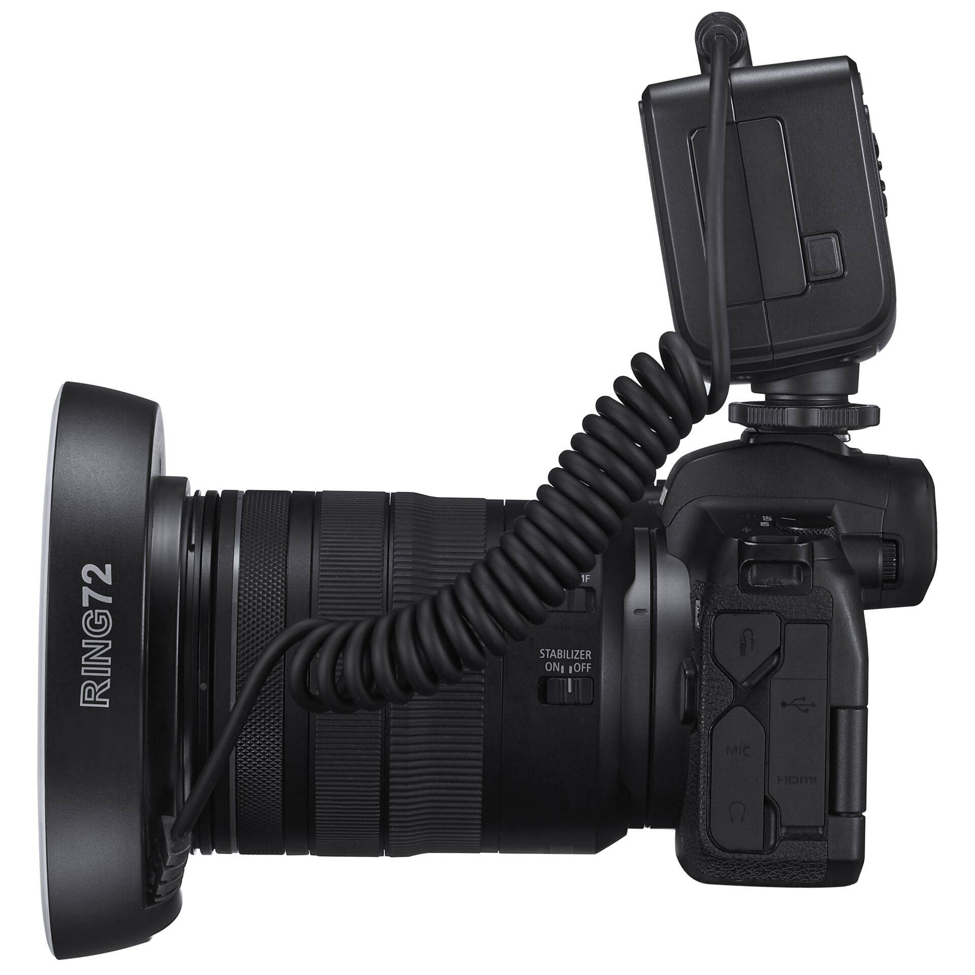 Godox MF-R76 Macro Ringblitz (MF-R76)