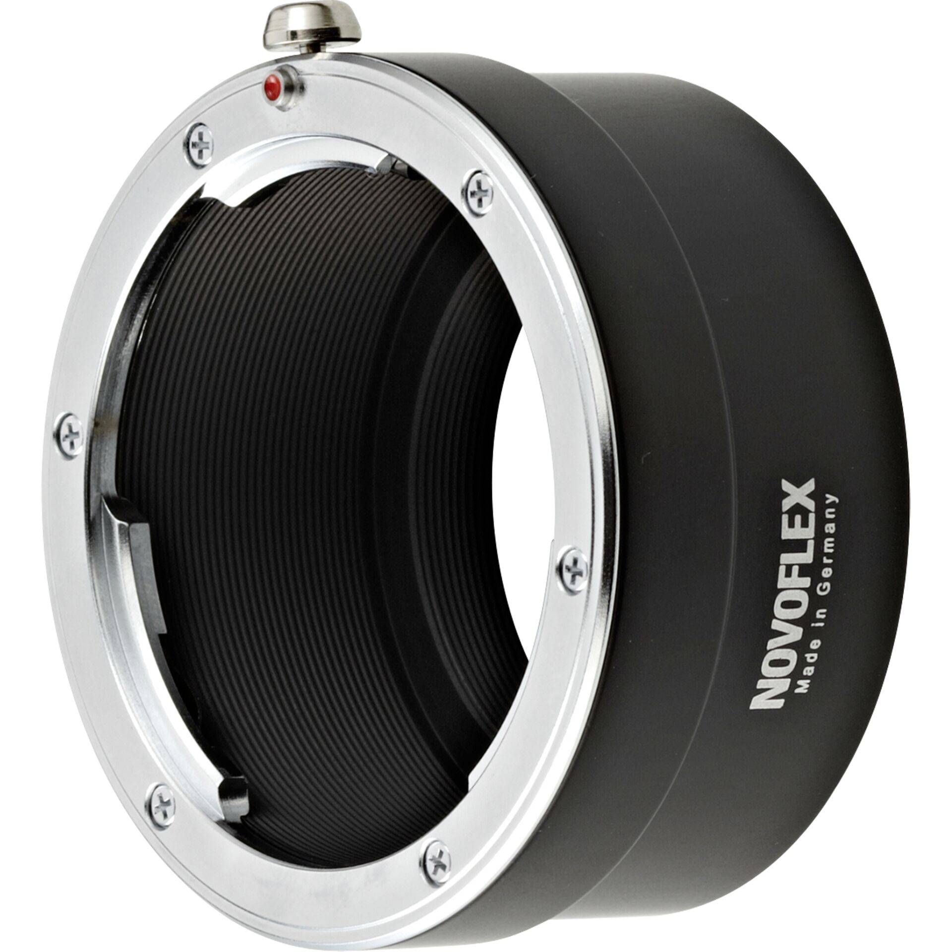 Novoflex NEX/LER - Objektivadapter Sony E-mount