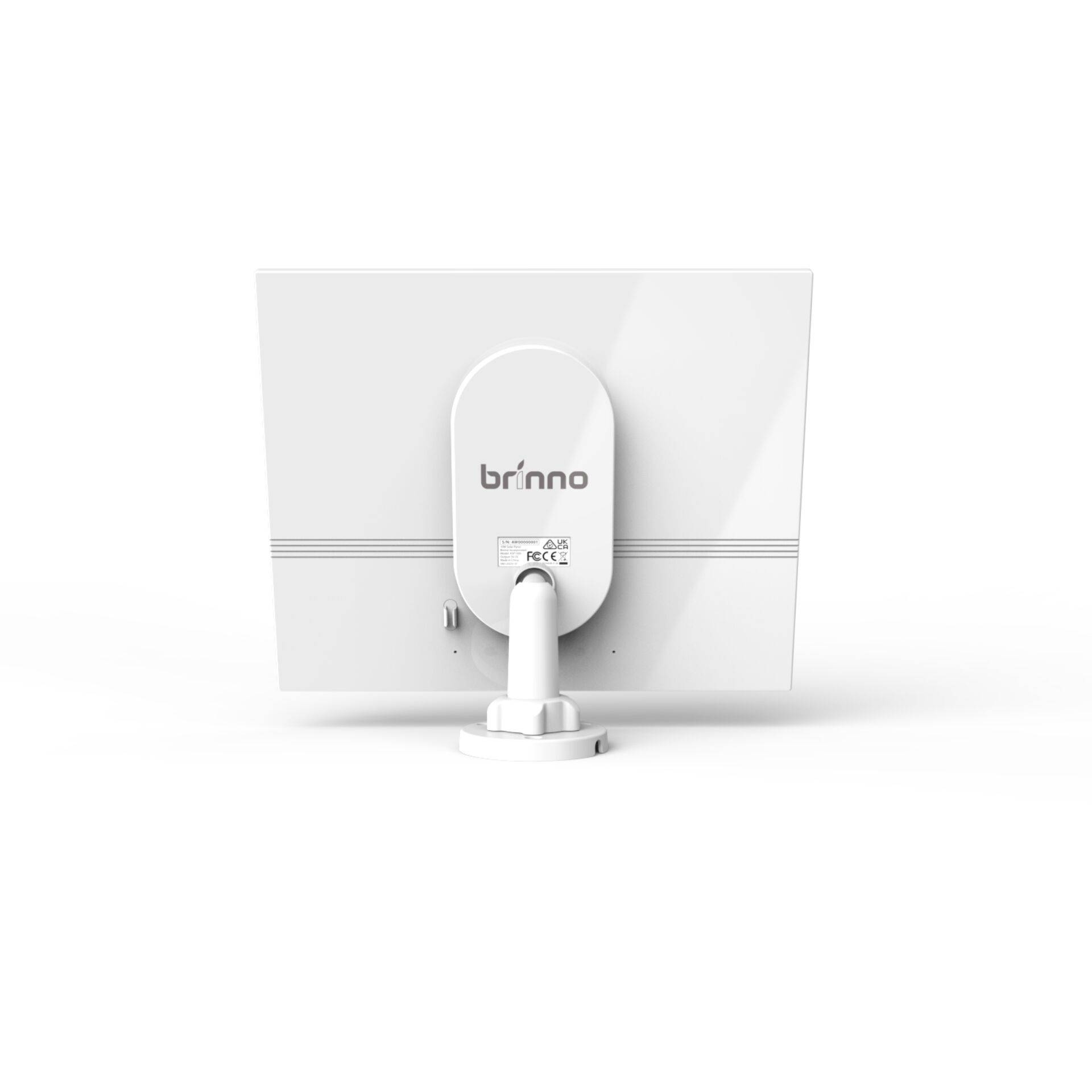 ASP1000-P Solar Power Set