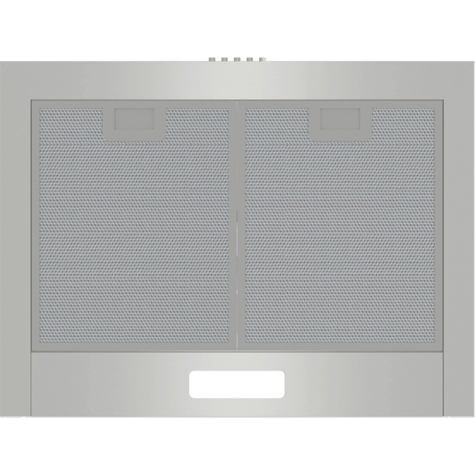 Gorenje WHC629E4X-DE Kaminhaube, 450 m³/h, Abluft/Umluft, C, A, B, 65 dB