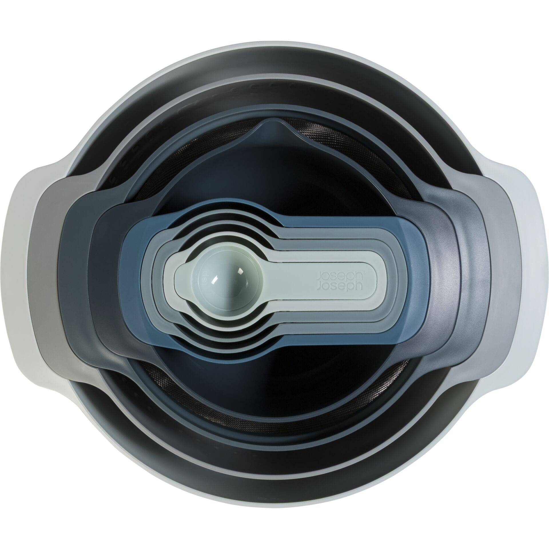 Nest 9 Plus Schüssel-Set- Edition