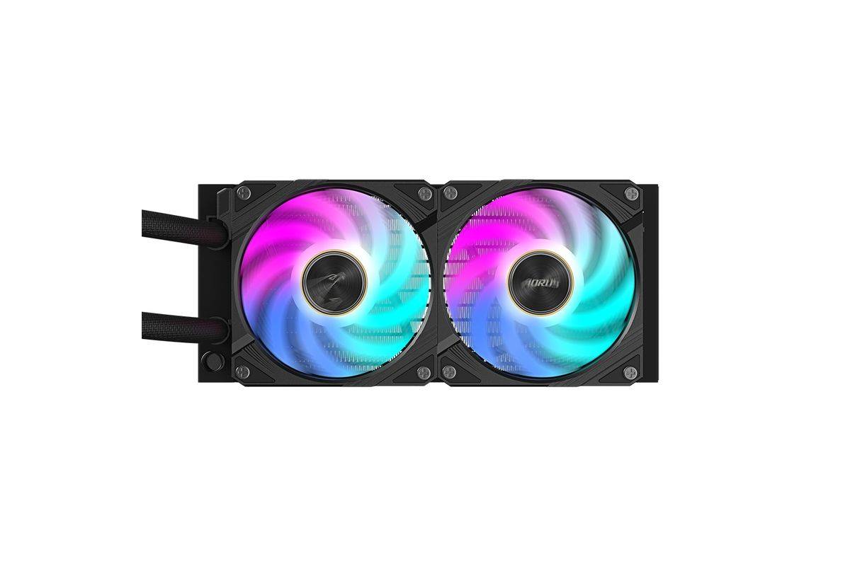 Gigabyte GP-AORUS WATERFORCE X II 240