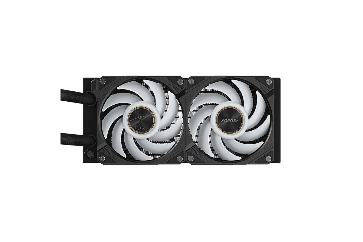 Gigabyte GP-AORUS WATERFORCE X II 240