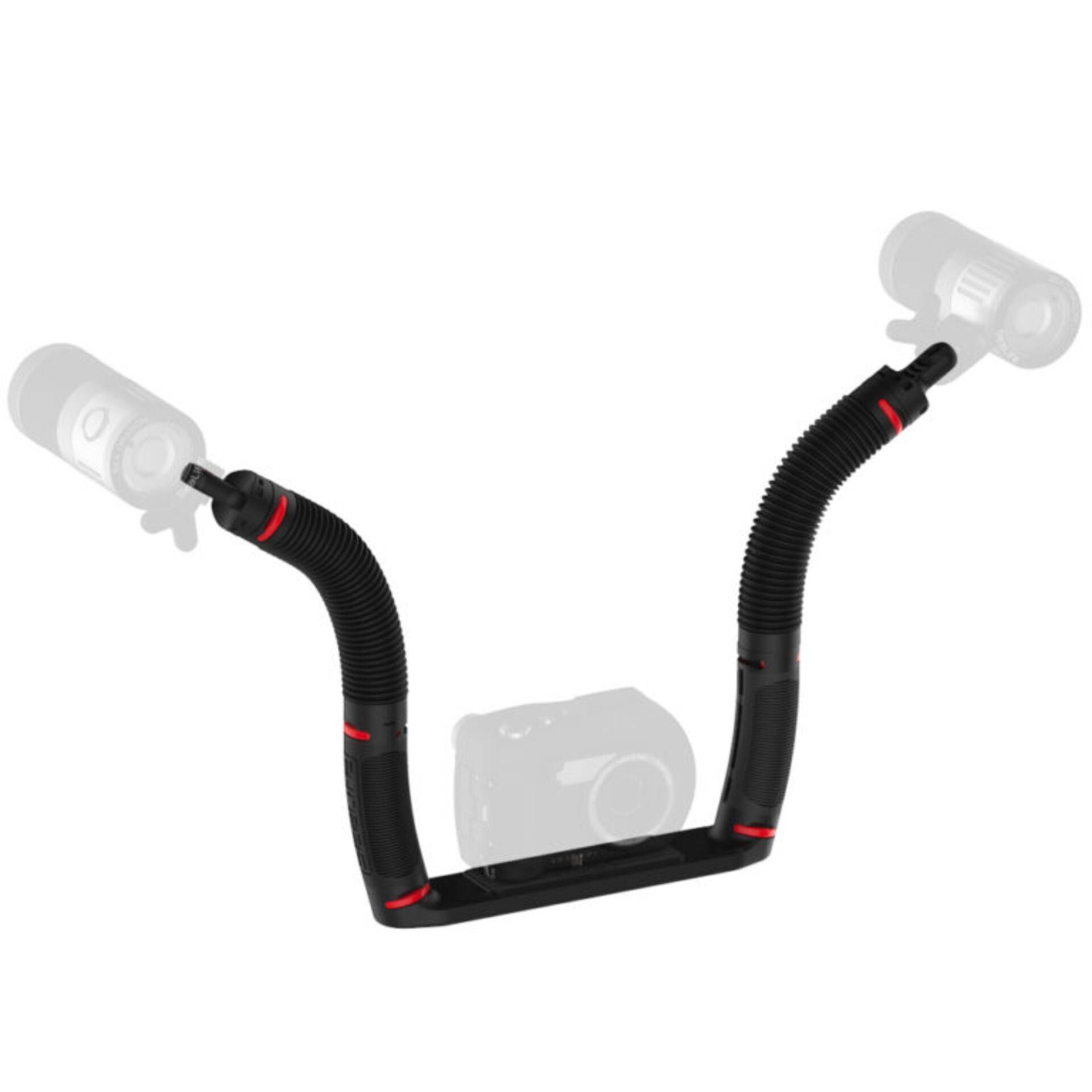 Sealife Flex Connect Arm Dual-Schienen Griff Kit SLKIT03