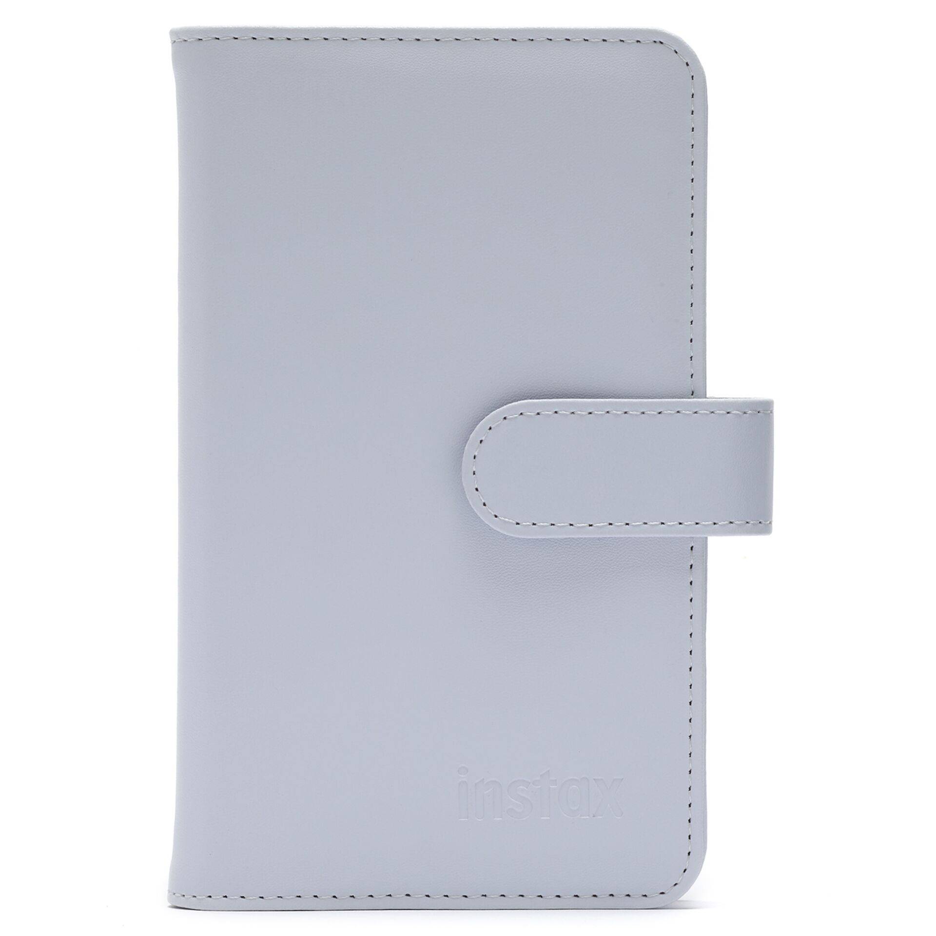 Fujifilm Instax Mini 12 - Album - Clay White