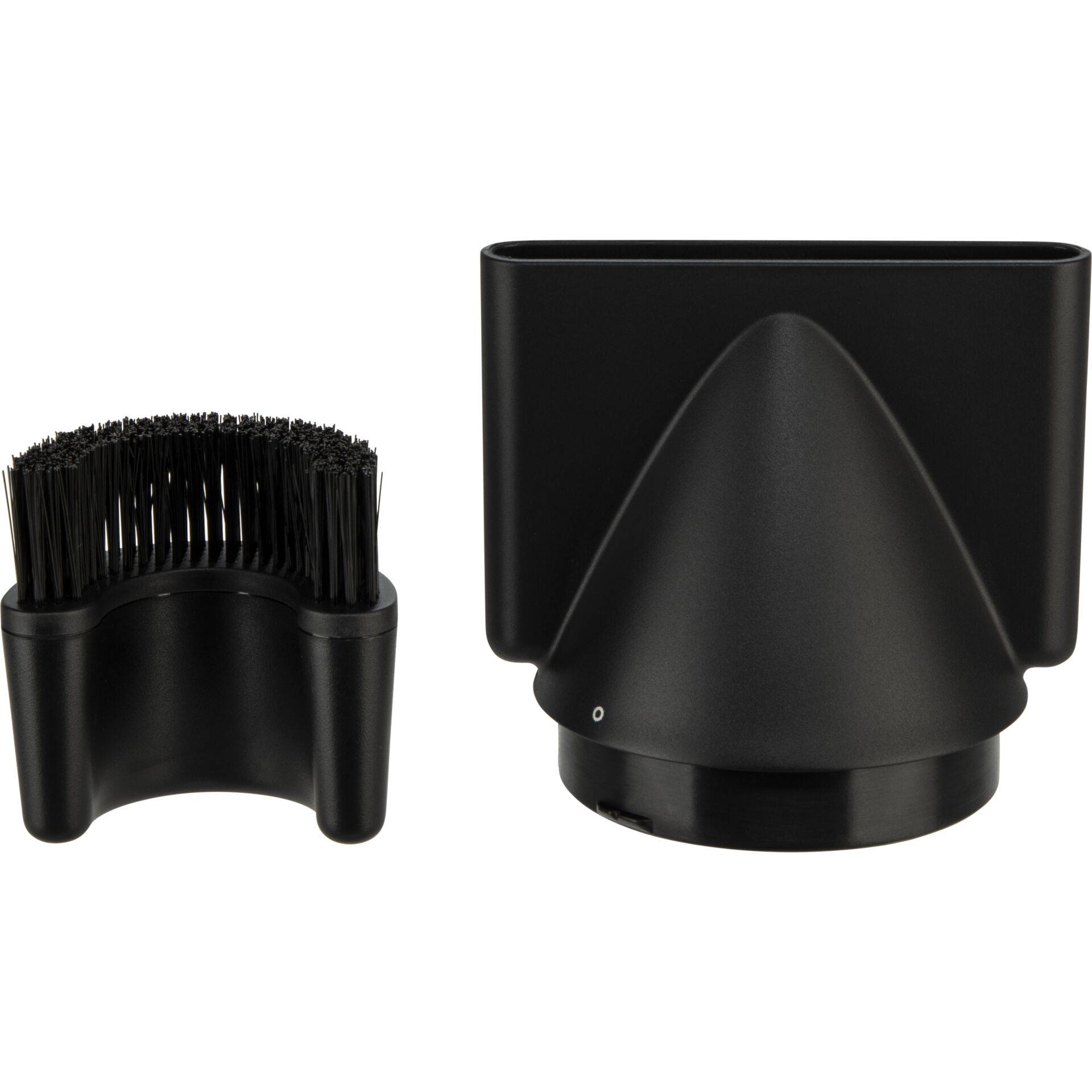 Braun HD4.1 BRHD410E Haartrockner schwarz