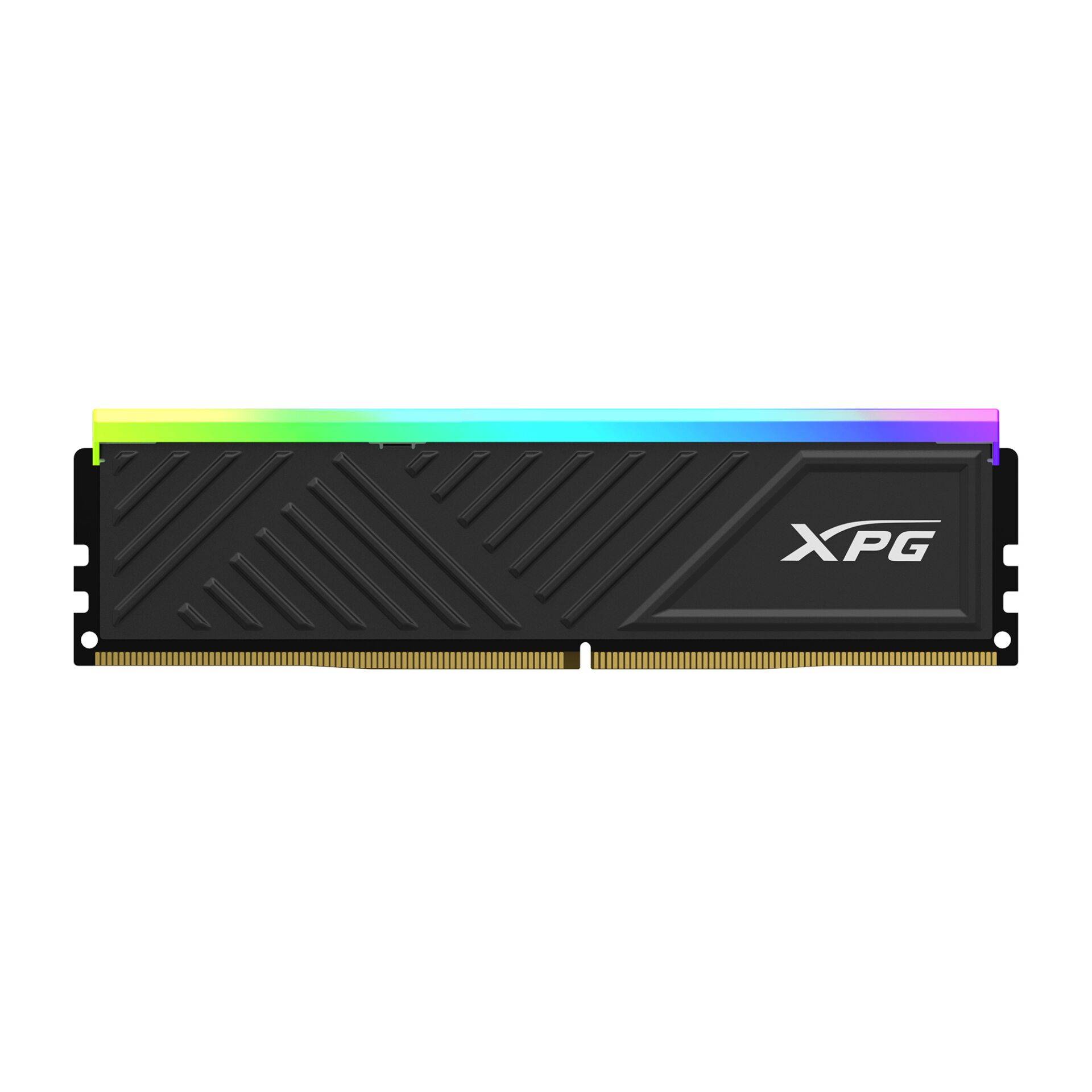 ADATA XPG SPECTRIX D35G 16GB Kit DDR4-3600 CL18 Arbeitsspeicher schwarz