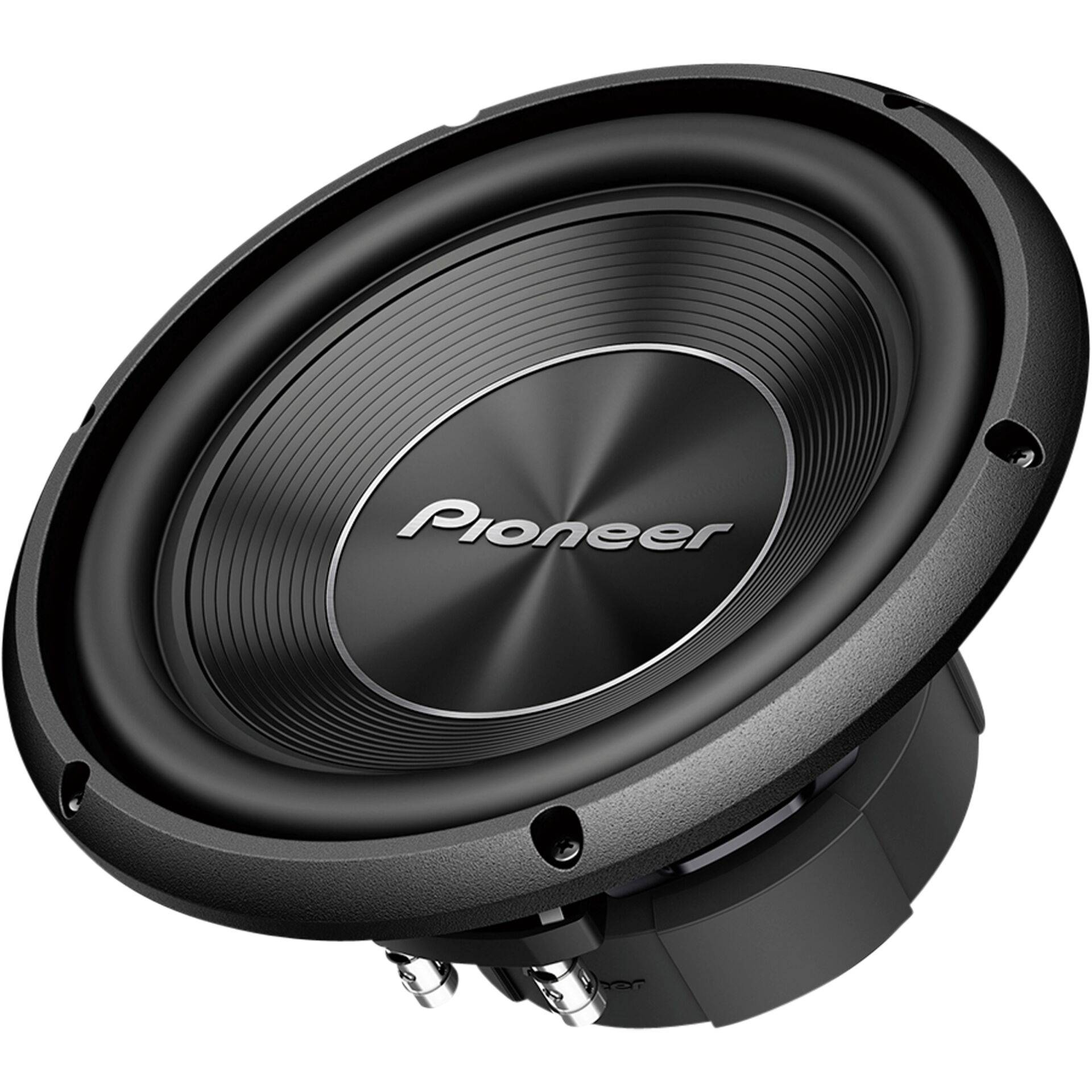 Pioneer TS-A250S4 car subwoofer Audio & Video Soundsysteme