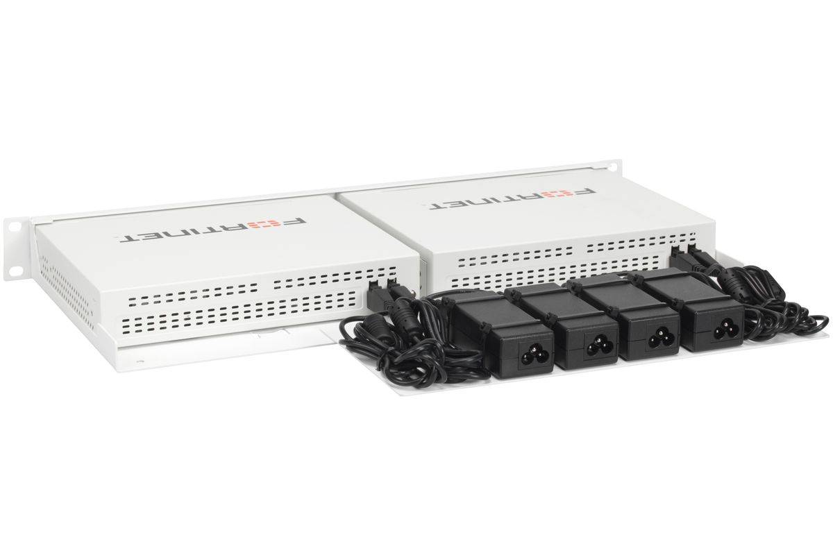 Rackmount.IT .IT Kit for FortiGate 90G Series Duo