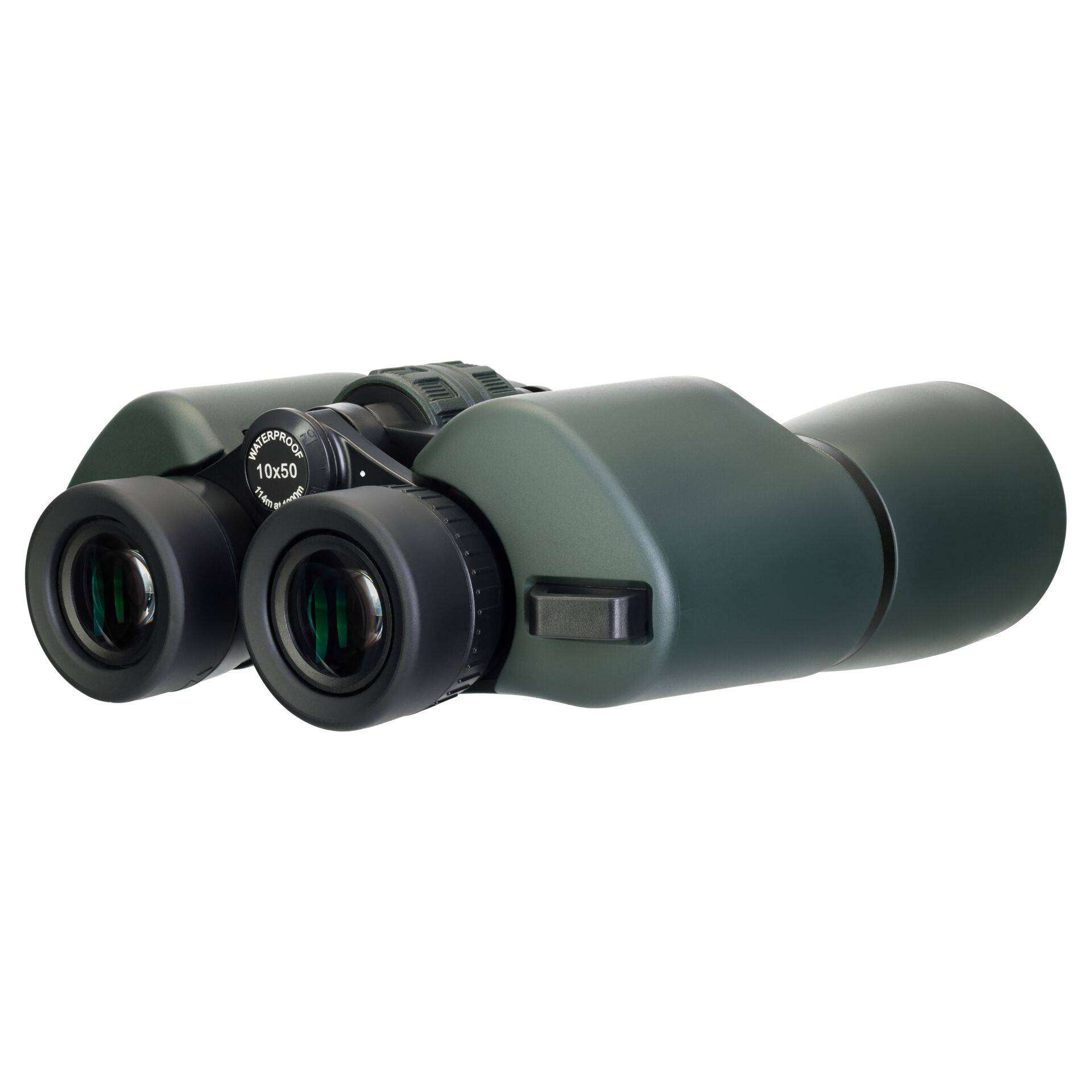 Levenhuk New Sherman PRO 10x50