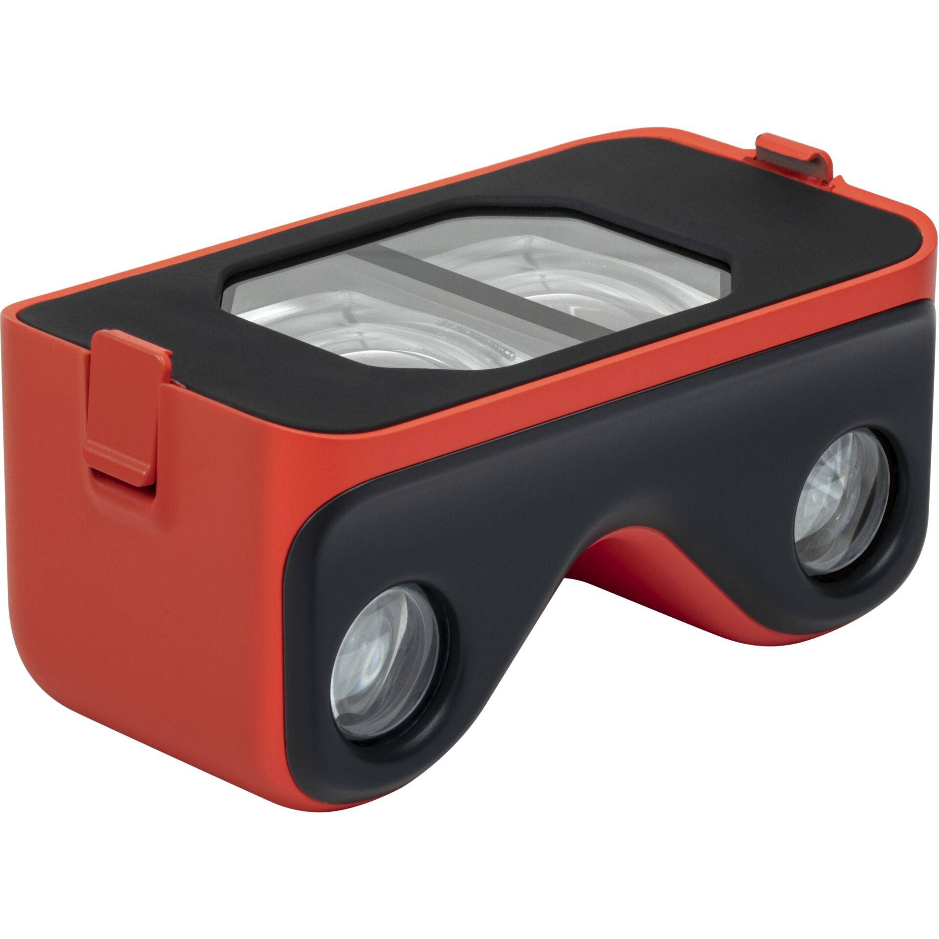 Kandao QooCam EGO 3D Kamera weiß - Digitalkamera