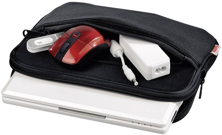 HAMA COVER NOTEBOOKTASCHE 8,9-10
