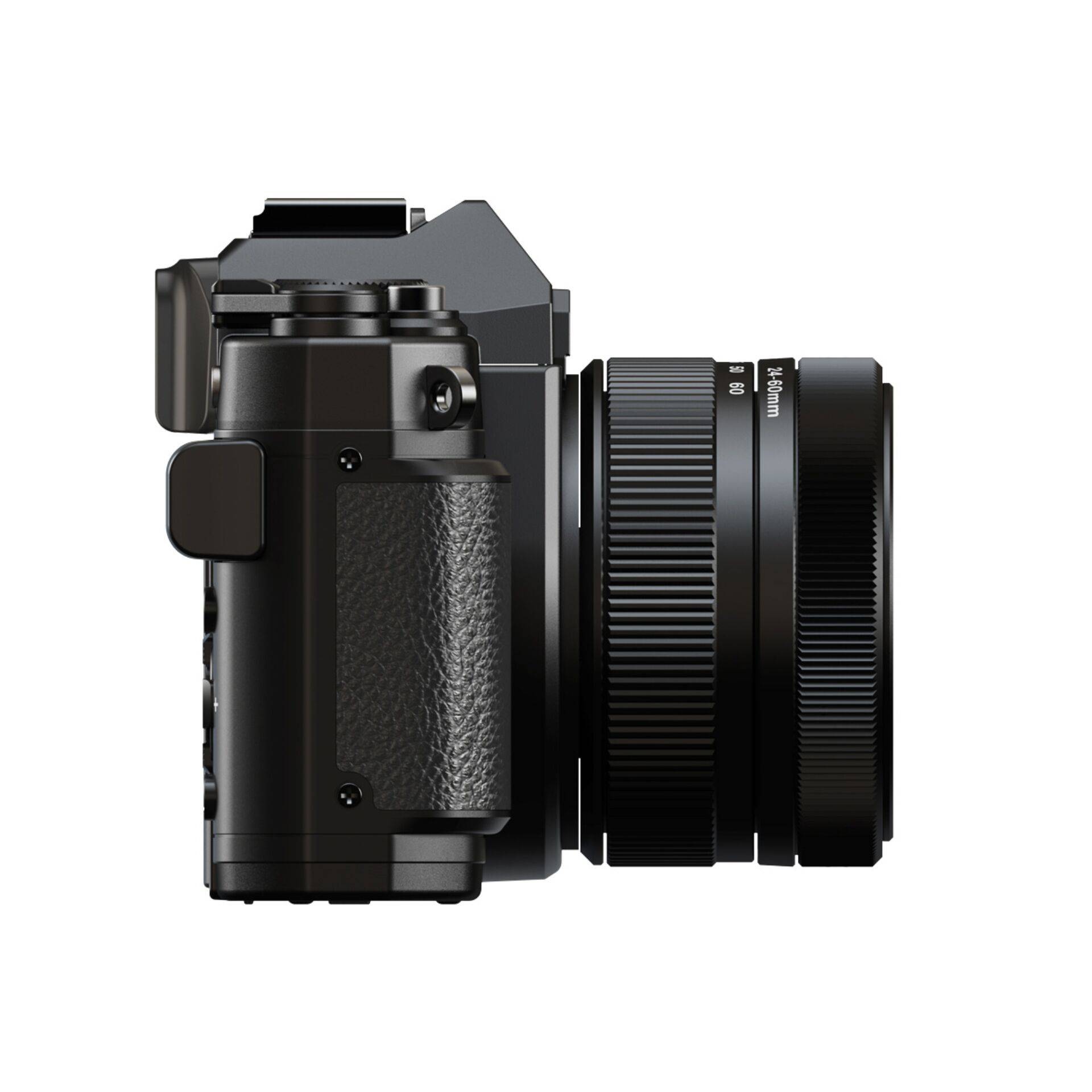 Yashica FX-D S300