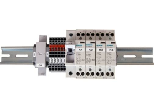 DEHN SteuVE basic DEHN STEU VE BASIC
