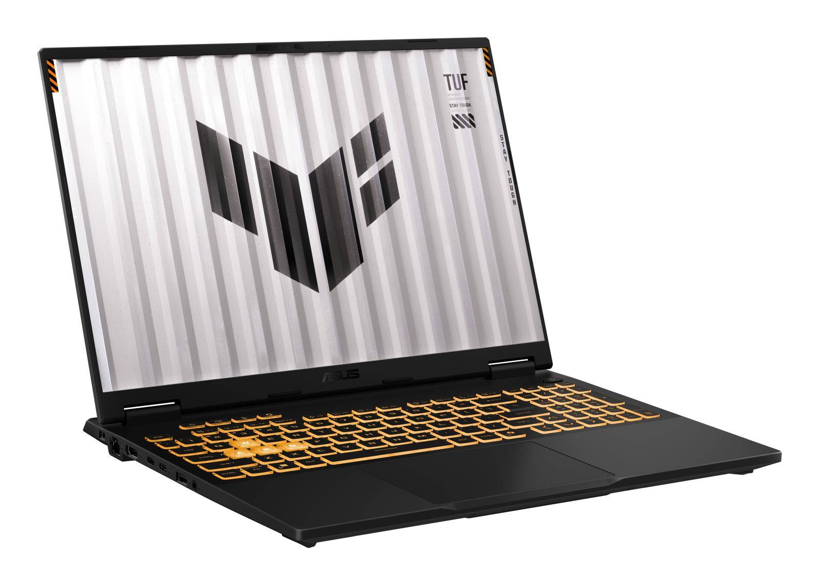 ASUS TUF Gaming F16 FX608JMI-TU290W, Intel® Core™ i7, 40,6 cm (16"), 1920 x 1200 Pixel, 16 GB, 1 TB, Windows 11 Home