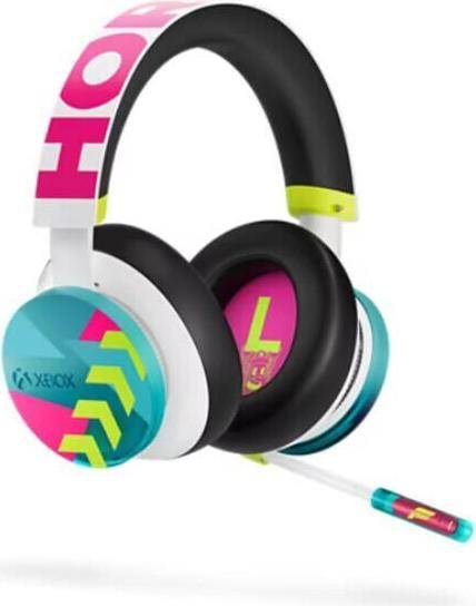 Microsoft Xbox Wireless Headset – Forza Horizon 6 Limited Edition (EP2-42286)