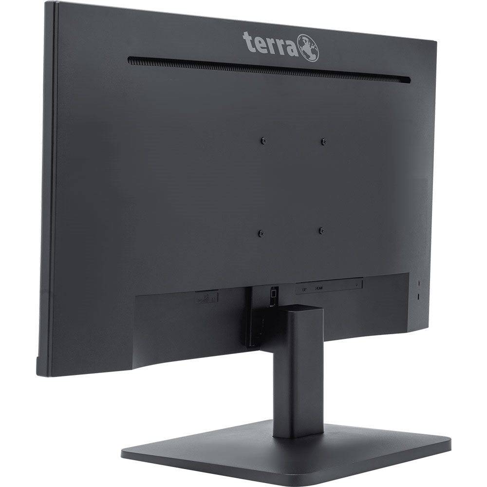 LCD/LED 2748W V4 schwarz HDMI/DP/USB-C GREENLINE PLUS
