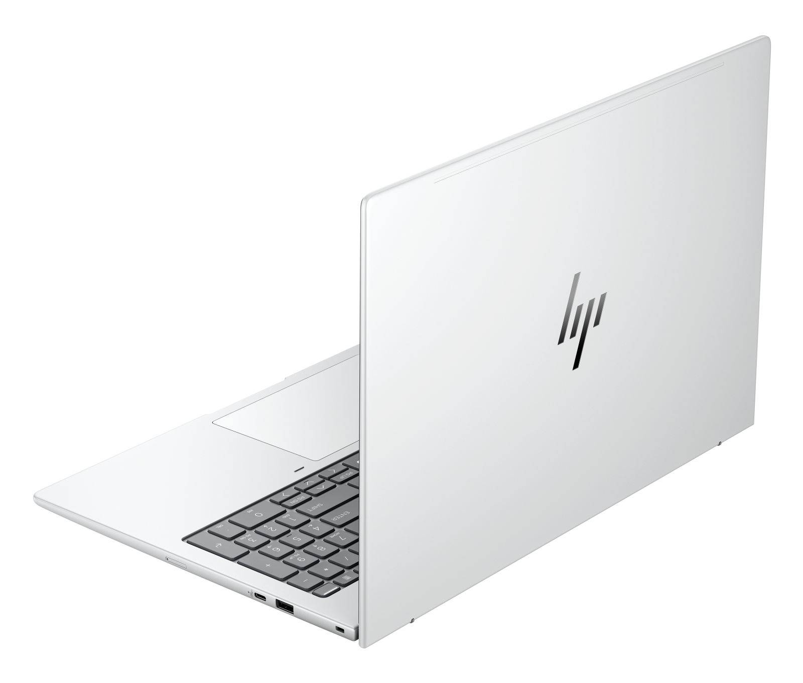 HP EliteBook 8 G1i Notebook AI - Intel Core Ultra 5 225U / 1.5 GHz - Win 11 Pro - Intel Arc Graphics - 16 GB RAM - 1 TB