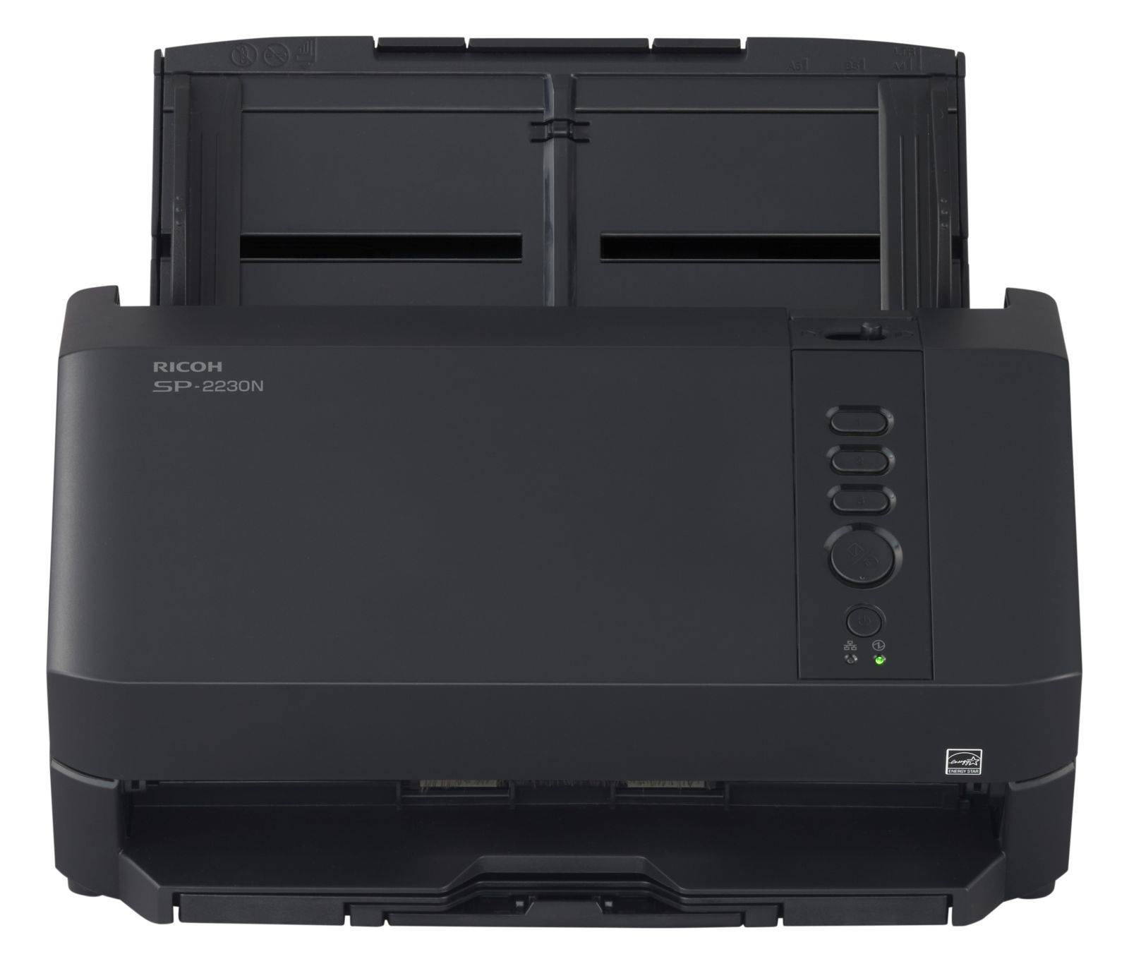 RICOH SP-2230N 30 ppm/60 ipm A4 Drucken, Scannen & Verbrauchsmaterial Scanner Dokumentenscanner