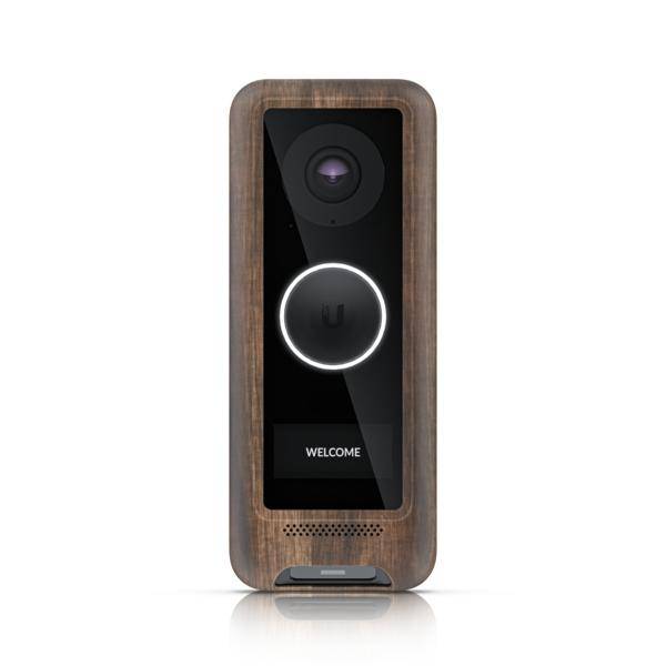 Ubiquiti UVC-G4-DB-COVER-WOOD