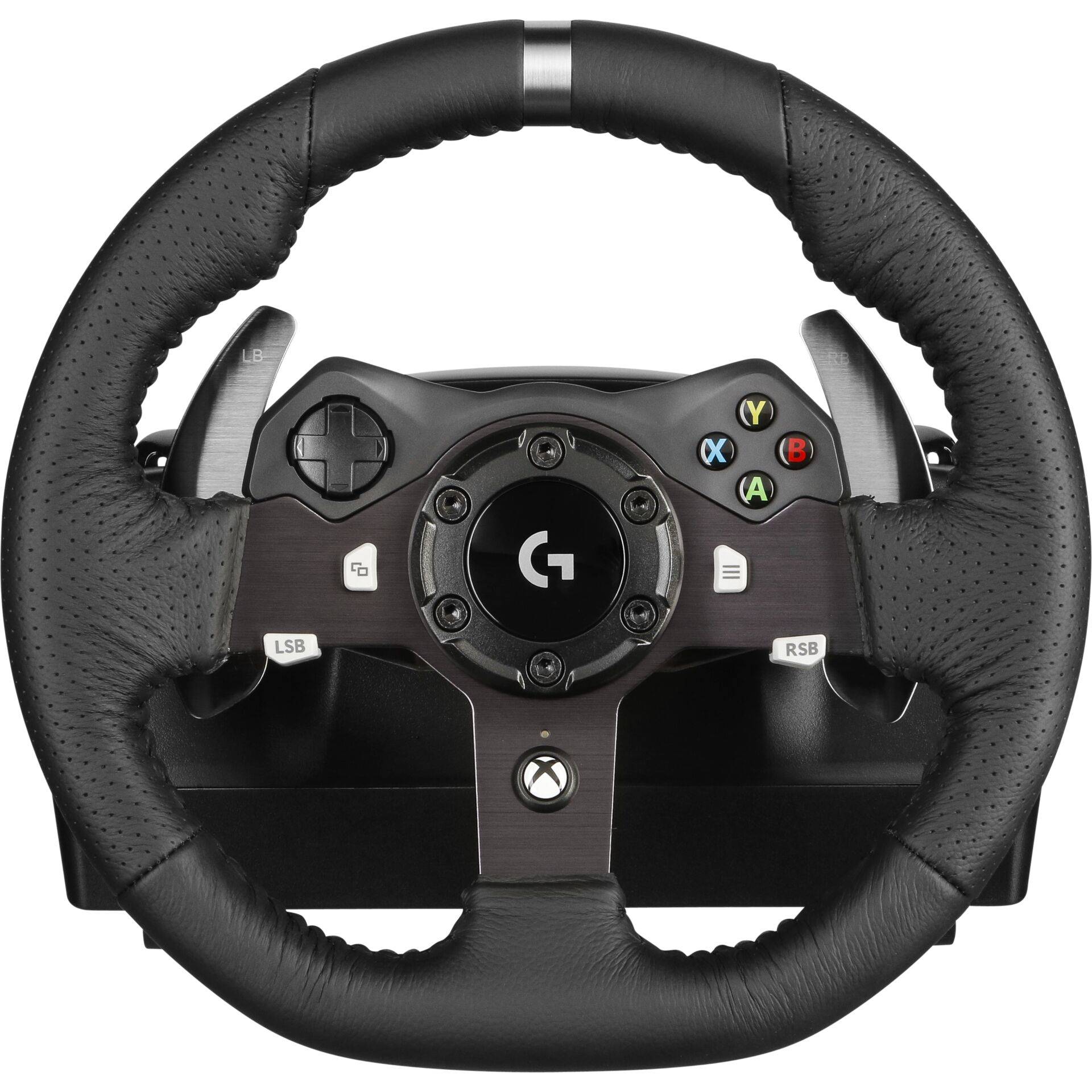Logitech G920 Driving Force + Astro A10 991-000487