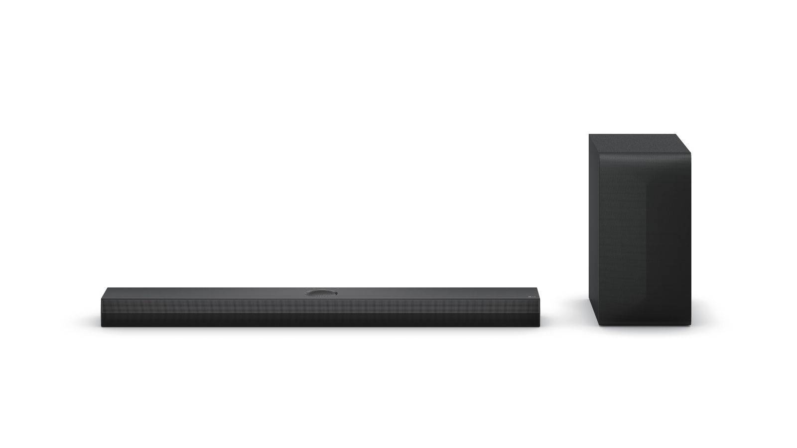 LG S70TY Schwarz 3.1.1 Kanäle 400 W (S70TY.AEUSLLK)