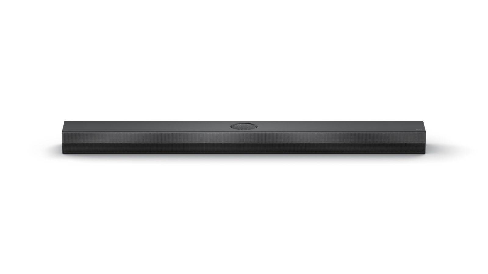 LG S70TY Schwarz 3.1.1 Kanäle 400 W (S70TY.AEUSLLK)
