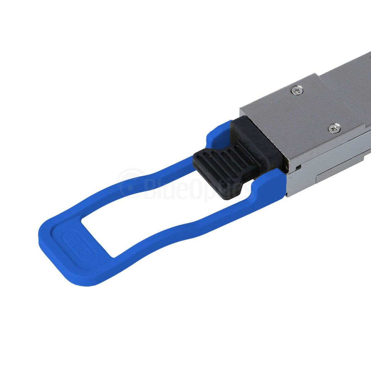 BlueOptics Gigamon QSF-508 BlueOptics BO25KS856S3D QSFP Transceiver, 40GBASE-SWDM4, Multimode Fiber,