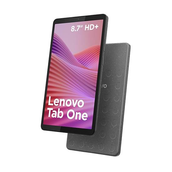 Lenovo Tablet Tab One LTE 8.7 4GB RAM 128GB