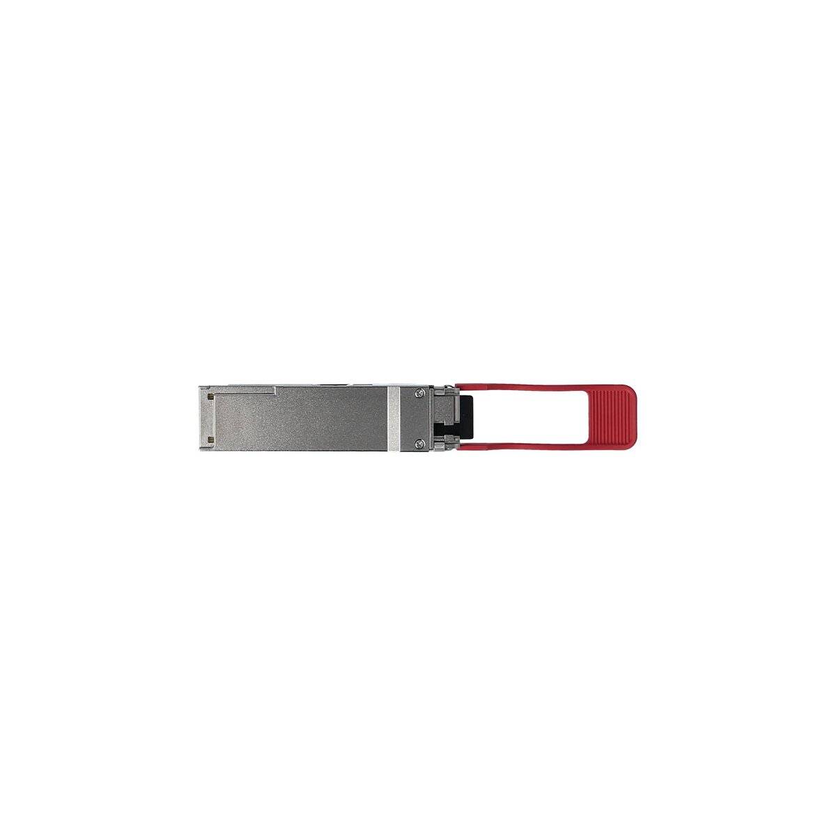 BLUEOPTICS - QSFP28 Bidi Transceiver 100GBASE-LR1-BX-D 10KM