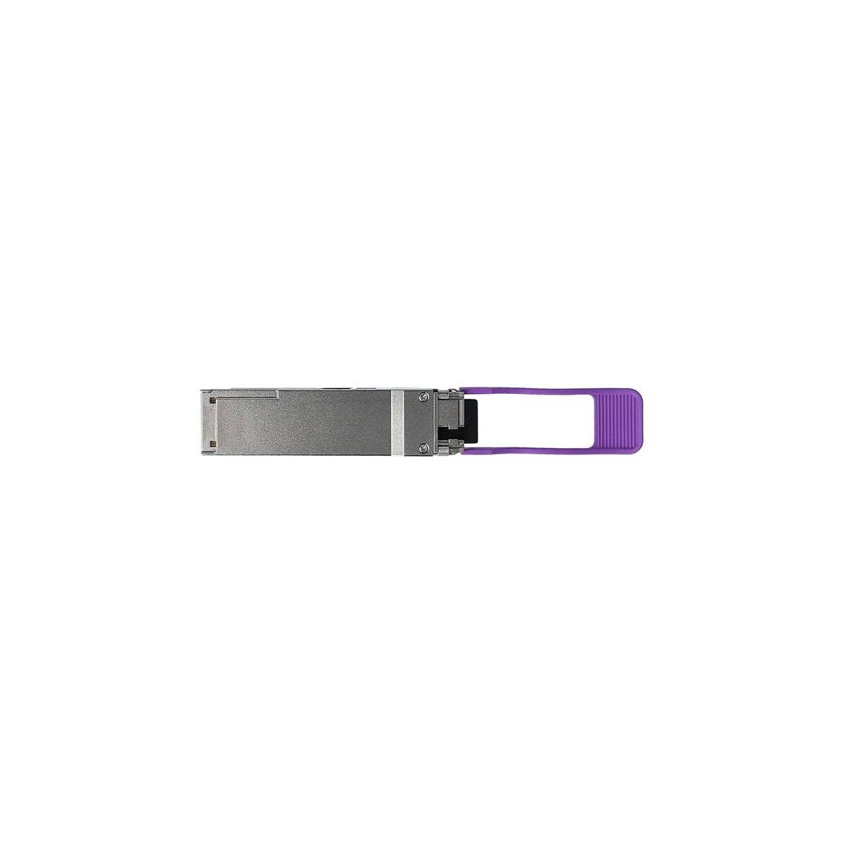 BlueOptics QSFP28 Bidi Transceiver 100GBASE-LR1-BX-U 10KM