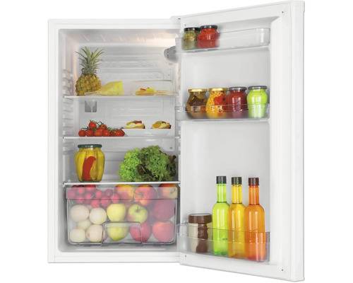 Kühlschrank Amica VKS 351 155 W BxHxT 48 x 85 x 51,5 cm