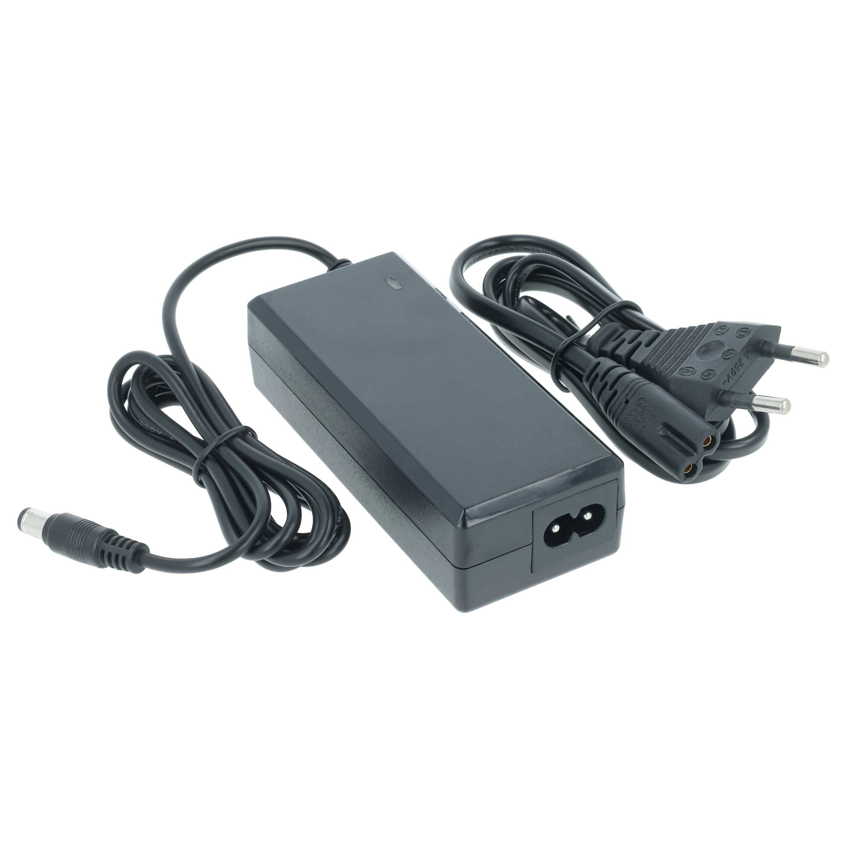 vhbw Netzteil Ersatz für Garmin S2800.04 für Fitnessgerät, Heimtrainer - 232 cm