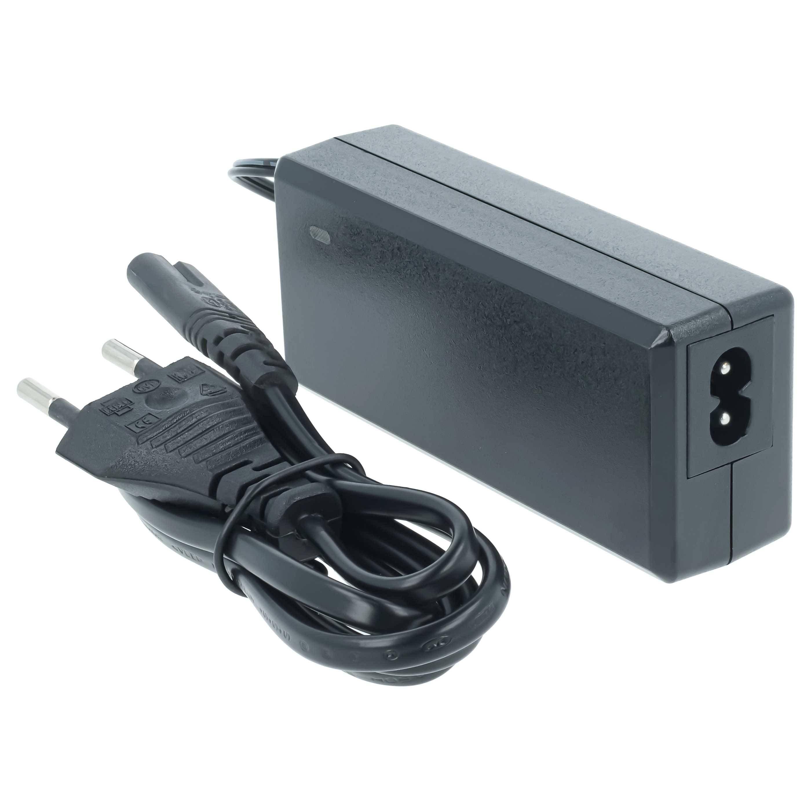 vhbw Netzteil Ersatz für COMpact 55048 für Festnetz-Telefon, Haustelefon - 243 cm