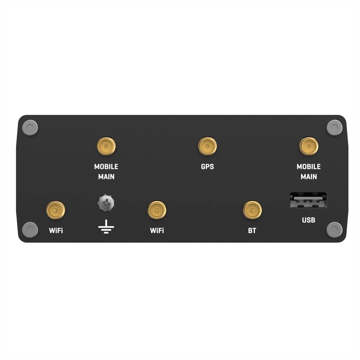 Teltonika RUTX11 4G Router eSIM Industrial Networking WLAN-Router