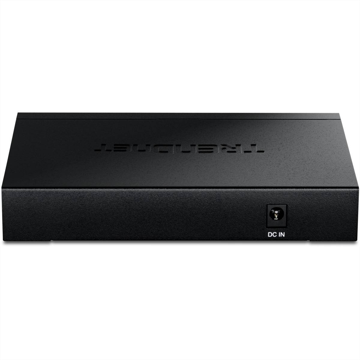 TrendNet TPE-BG350 5-Port 2.5G Switch PoE++