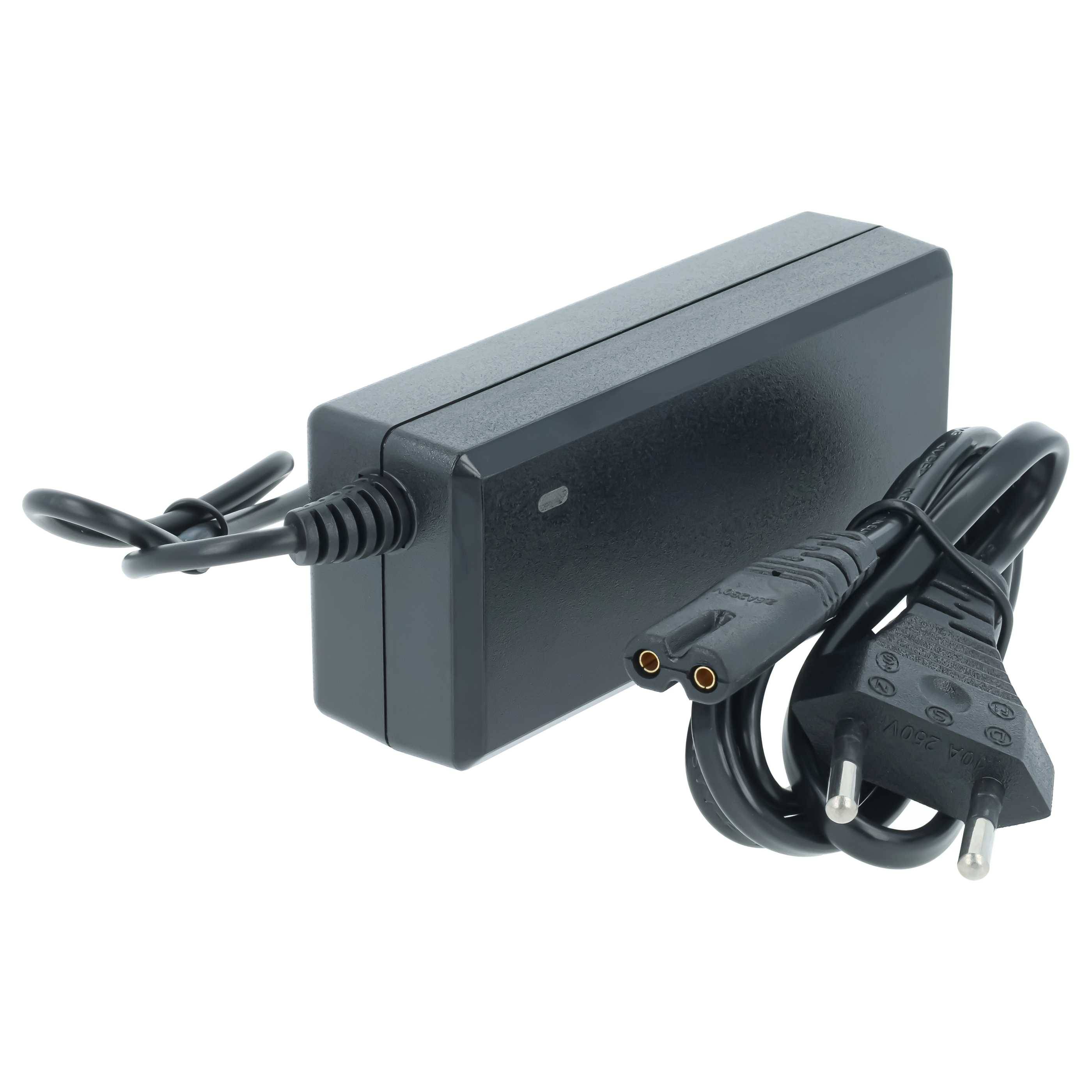 vhbw Netzteil Ersatz für COMpact 55011 für Festnetz-Telefon, Haustelefon - 116 cm