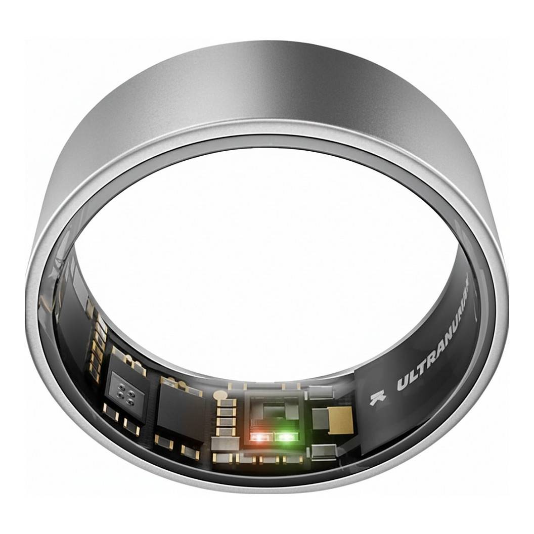 Ultrahuman Ring AIR Tablets & Smartphones Smartwatch
