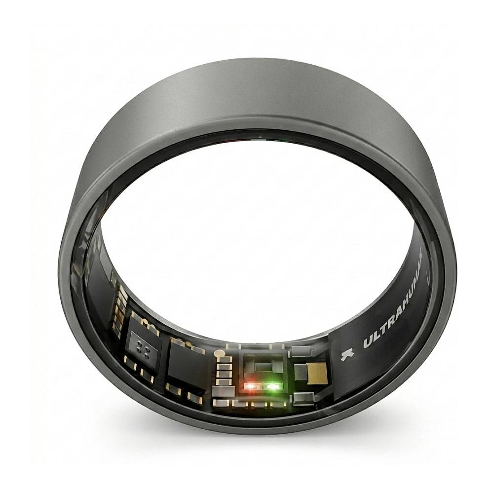 Ultrahuman Ring AIR Tablets & Smartphones Smartwatch