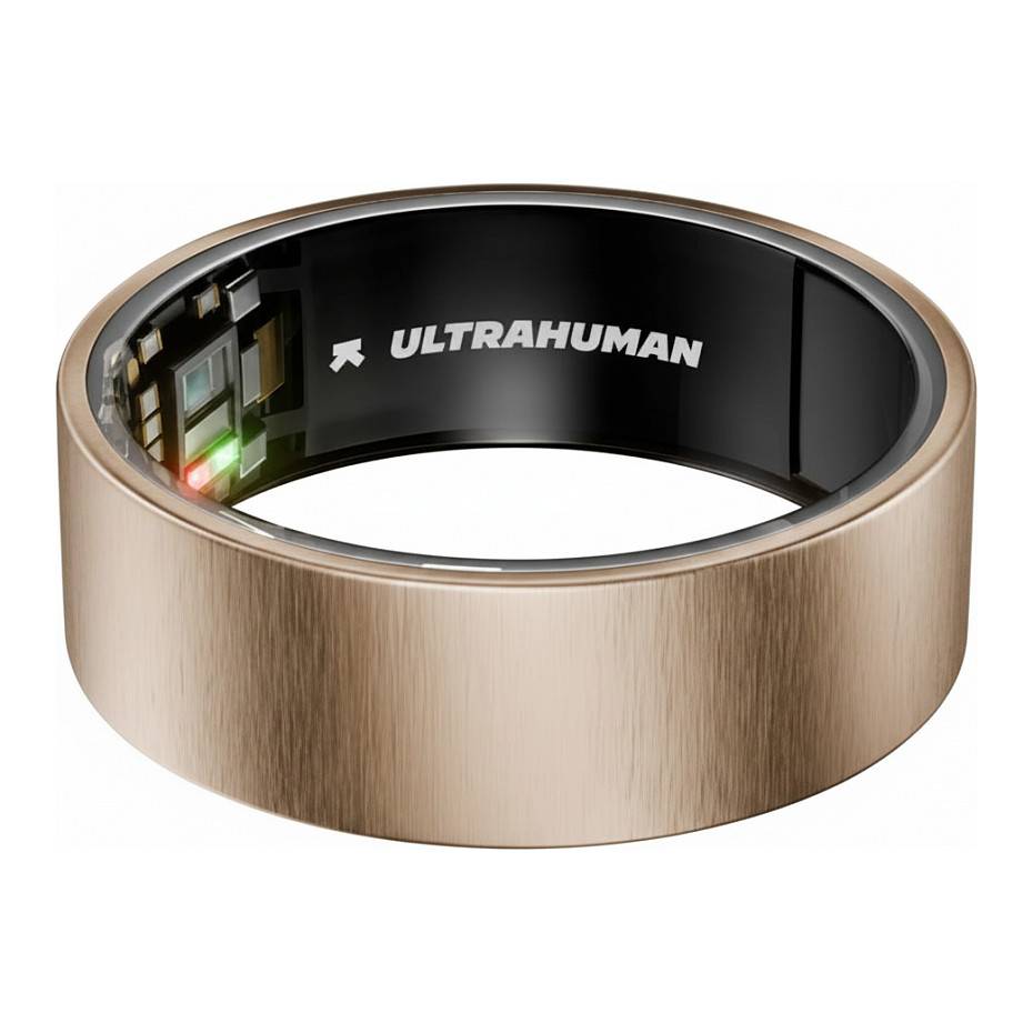 Ultrahuman Ring AIR Tablets & Smartphones Smartwatch