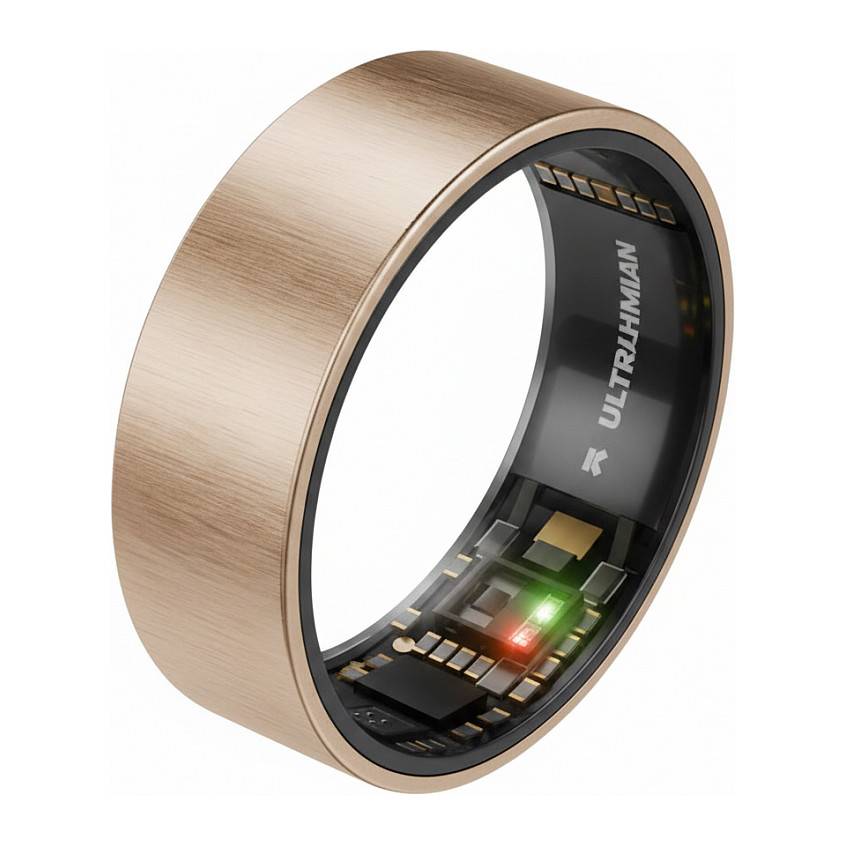 Ultrahuman Ring AIR Tablets & Smartphones Smartwatch