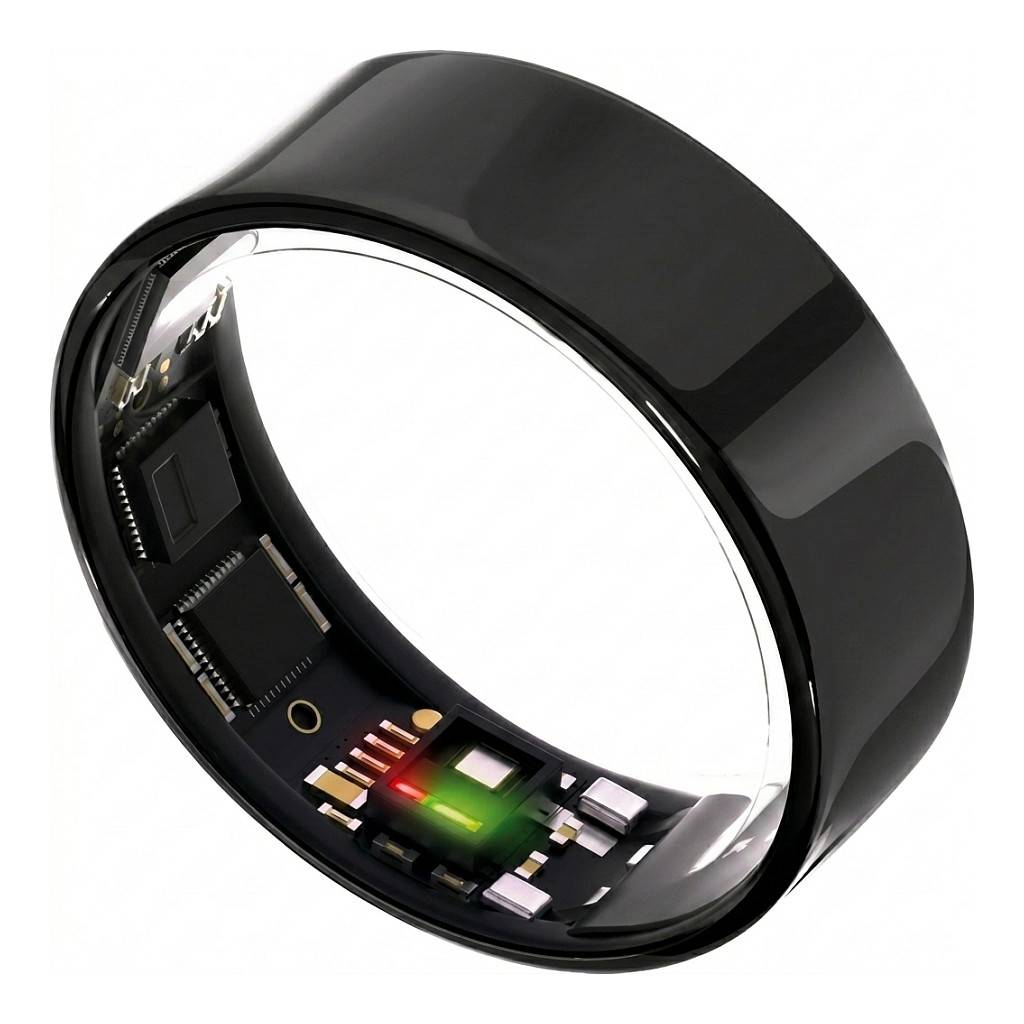 Ultrahuman Ring AIR Tablets & Smartphones Smartwatch