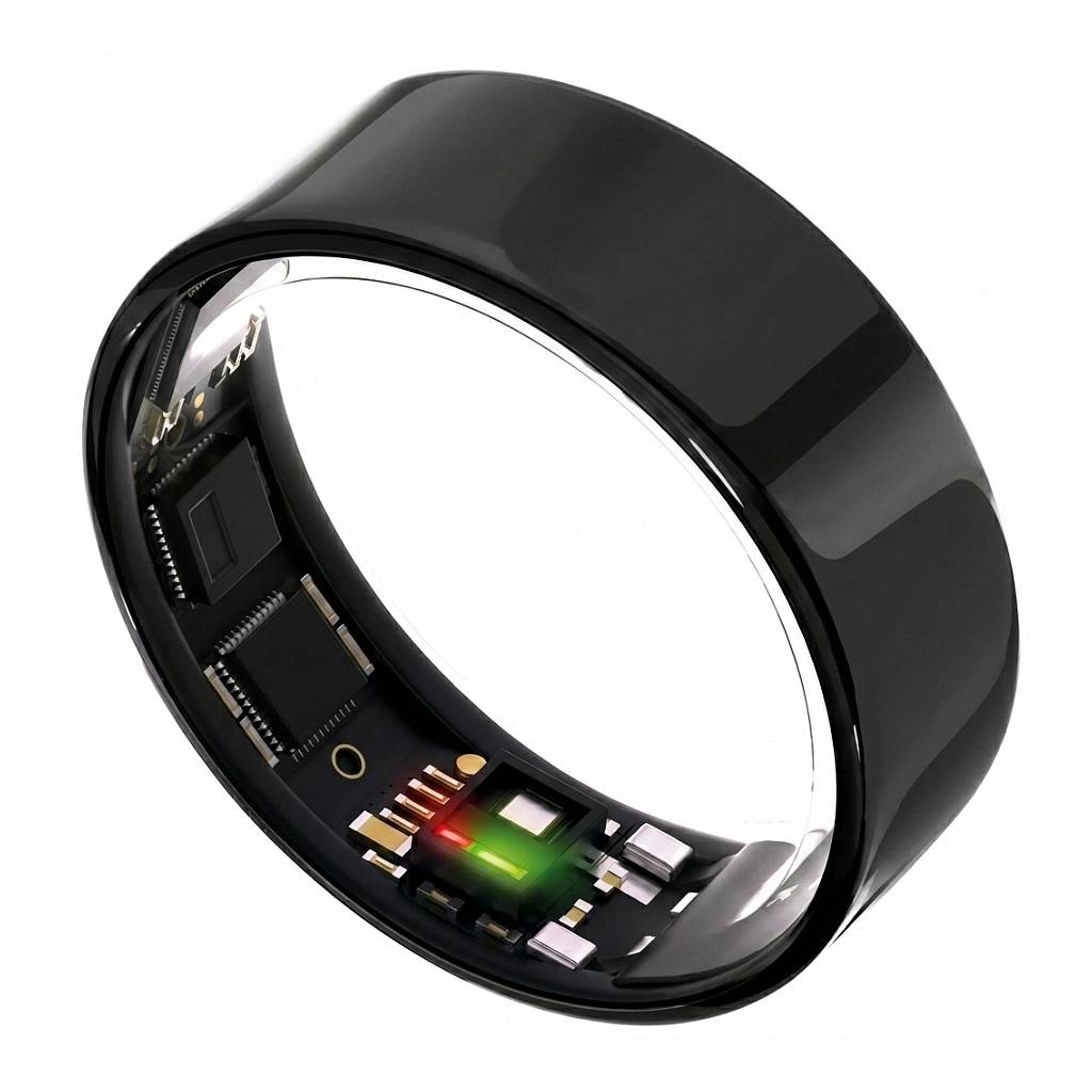 Ultrahuman Ring AIR Tablets & Smartphones Smartwatch