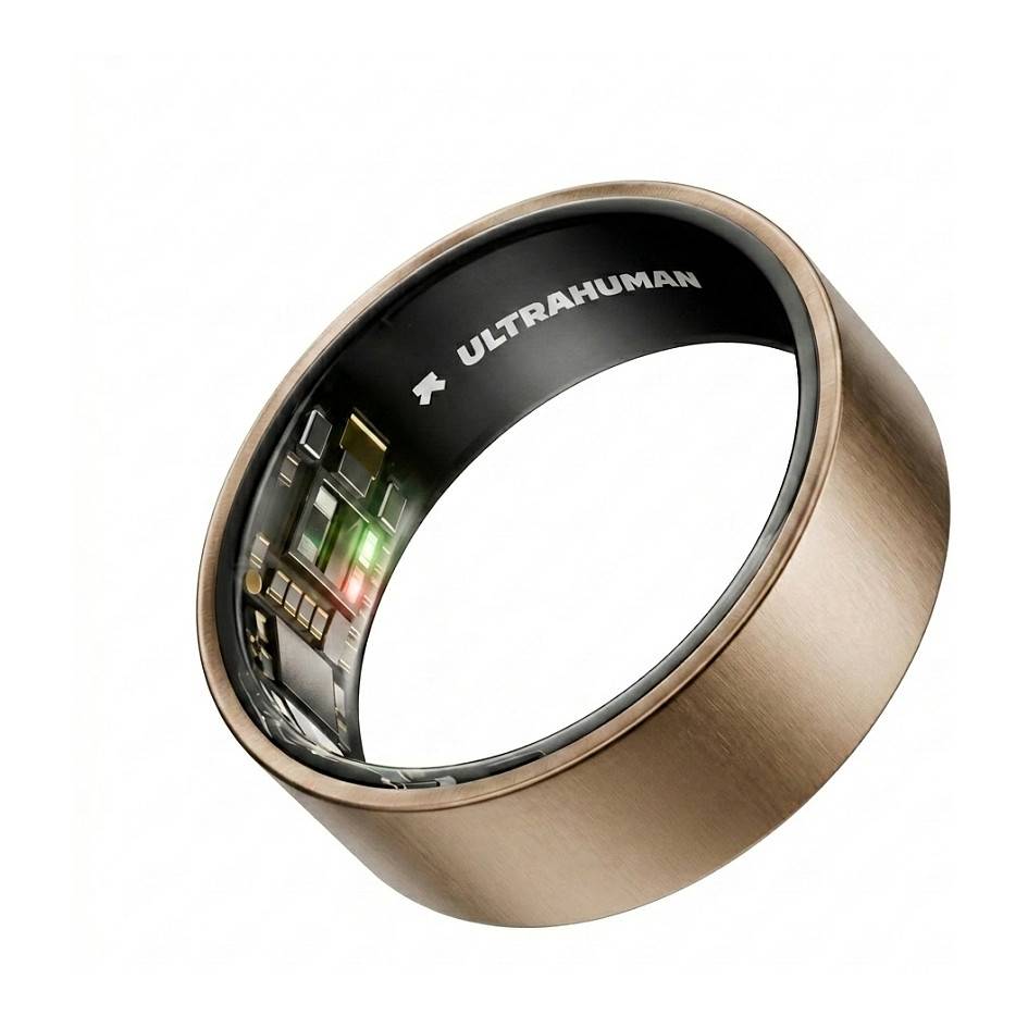 Ultrahuman Ring AIR Tablets & Smartphones Smartwatch