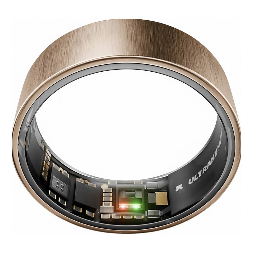 Ultrahuman Ring AIR Tablets & Smartphones Smartwatch