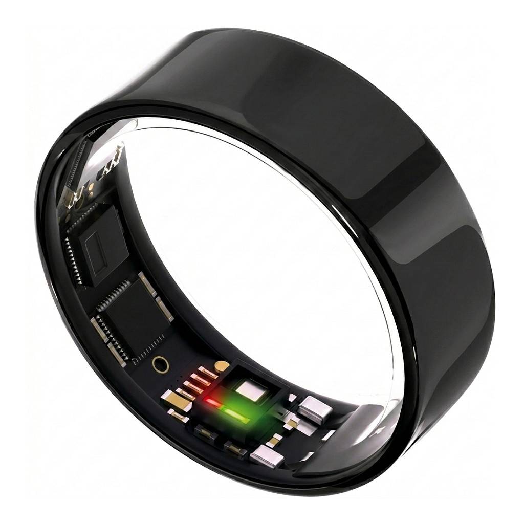 Ultrahuman Ring AIR Tablets & Smartphones Smartwatch