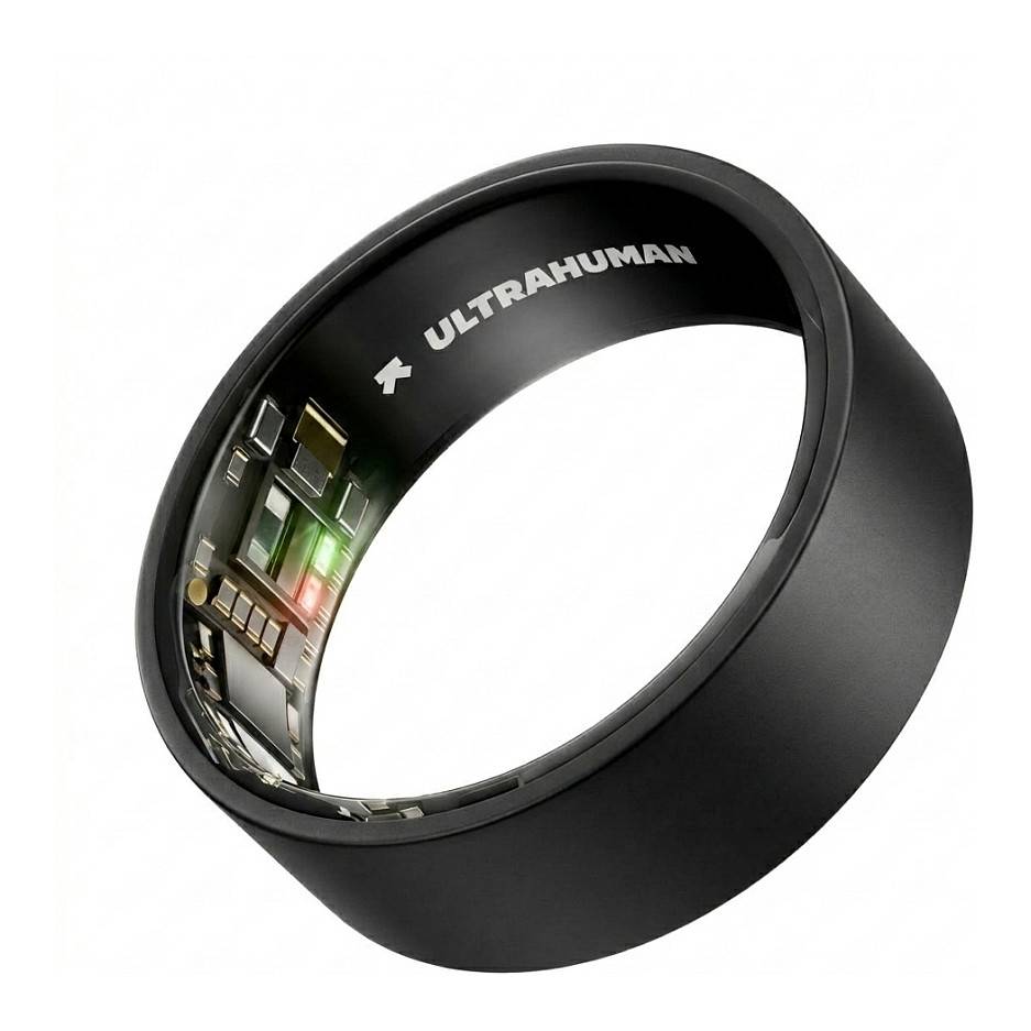 Ultrahuman Ring AIR Tablets & Smartphones Smartwatch