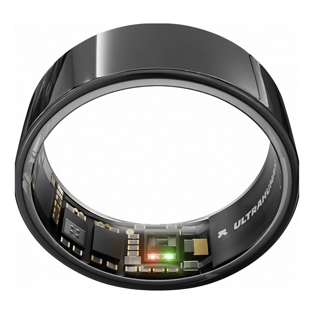 Ultrahuman Ring AIR Tablets & Smartphones Smartwatch